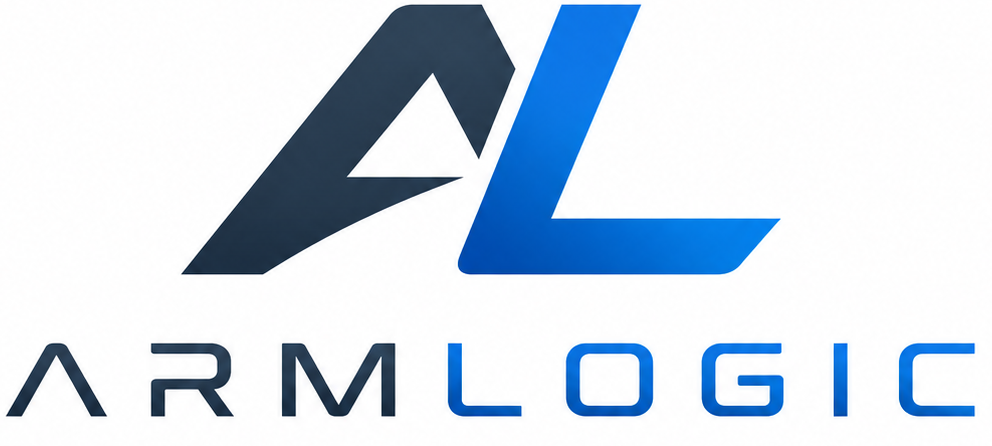 logo armlogic