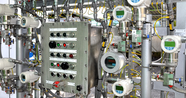 6 instrumentation