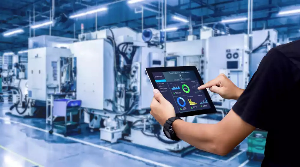 the importance of industrial automation modernization in this age