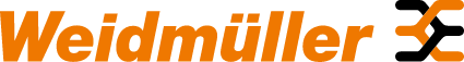 weidmueller logo